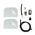 Air Filter Kit with Fuel Filter for 009 009L 010
