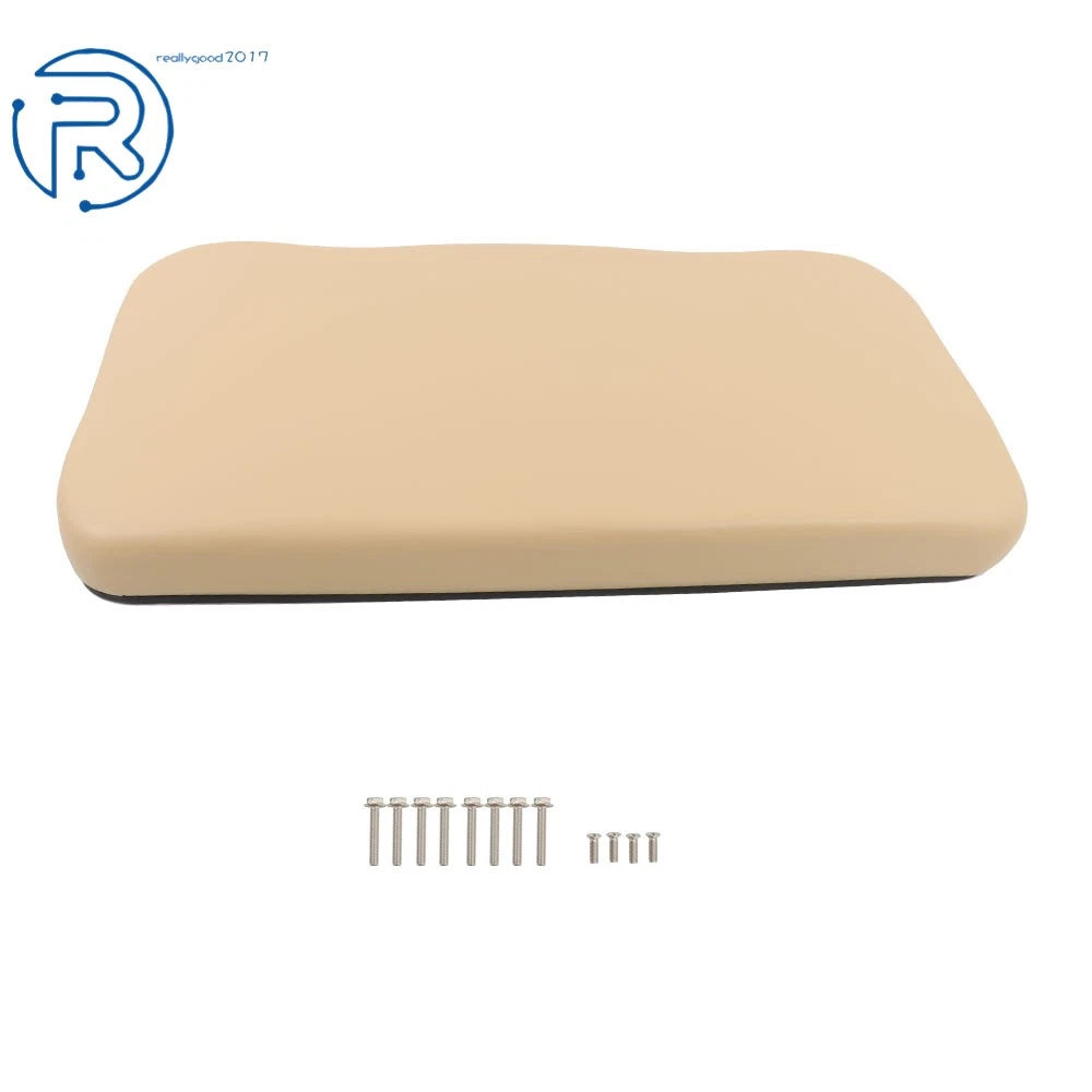 Seat Assembly Cushion Bottom for Club Car Precedent Golf Cart (2004–Up)