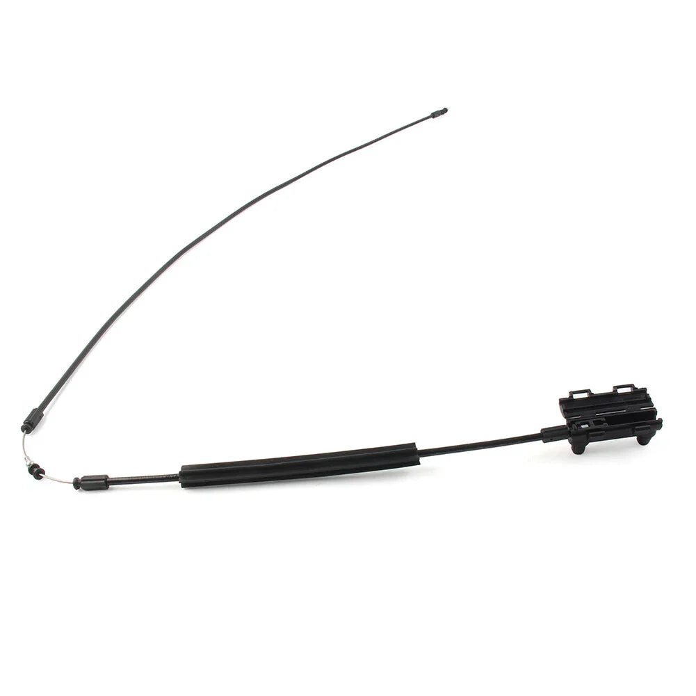 Hood Latch Control Cable for Land Rover Range Rover, Range Rover Sport (2006-2013)