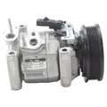 Denso A/C Compressor 471-0828 for
