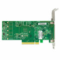 12 Gbps 16-Port SATA/SAS HBA Controller Card