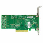 12 Gbps 16-Port SATA/SAS HBA Controller Card
