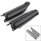 Fork Guards Dust Protector Cover for Honda CR125R CR250R CRF250R CRF450R (2002–2023)