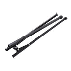 Heavy Duty Tripod Vise for Pipe (1/8"-5" Capacity)