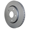 Front Coated Vented 302mm Brake Disc for Chrysler Dodge Ram VW