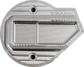 Cam Cover for Trask VVT (Raw Aluminium)