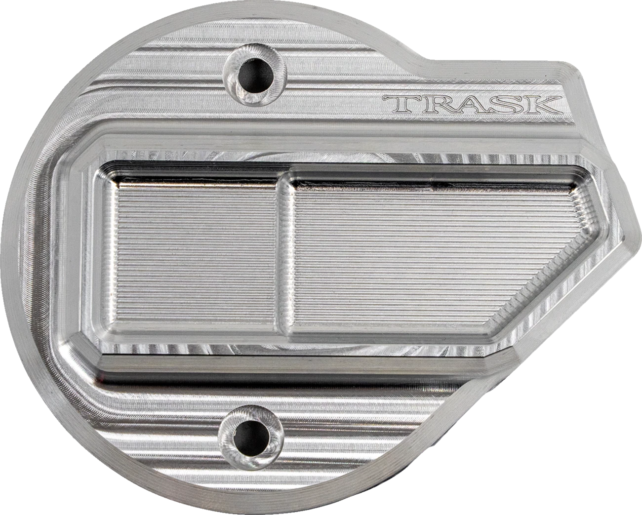 Cam Cover for Trask VVT (Raw Aluminium)