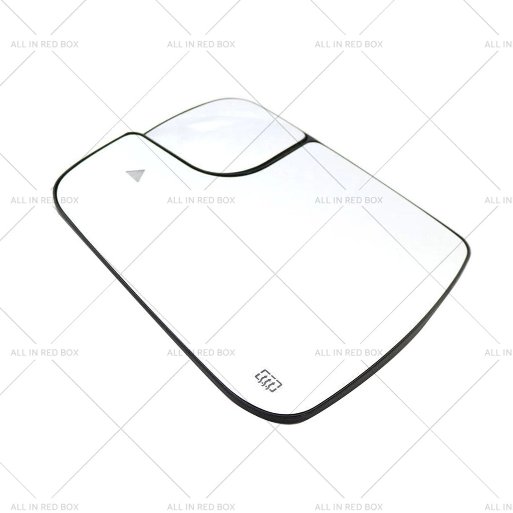 Mirror Glass with Blind Spot for Dodge RAM 1500 DT (2019–2022)