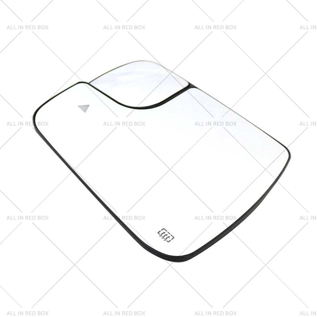 Mirror Glass with Blind Spot for Dodge RAM 1500 DT (2019–2022)