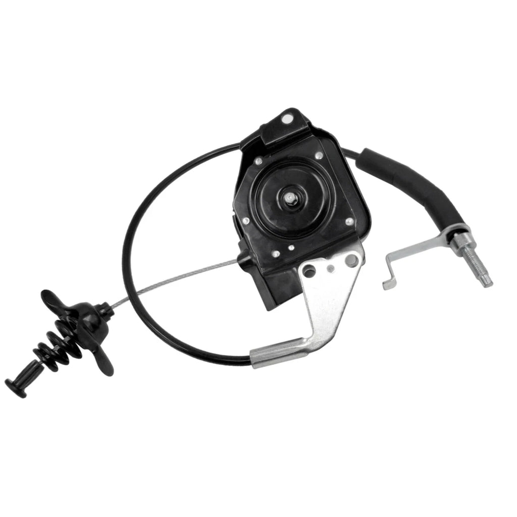 Spare Tire Hoist Assembly for Ford Escape, Mercury Mariner (2005-2012)