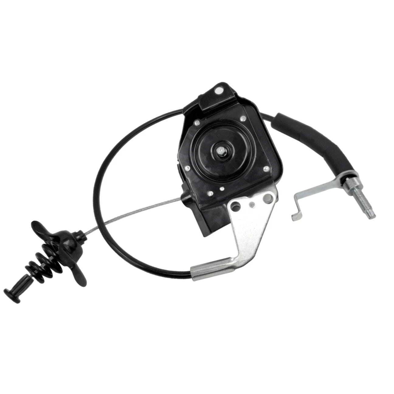 Spare Tire Hoist Assembly for Ford Escape, Mercury Mariner (2005-2012)