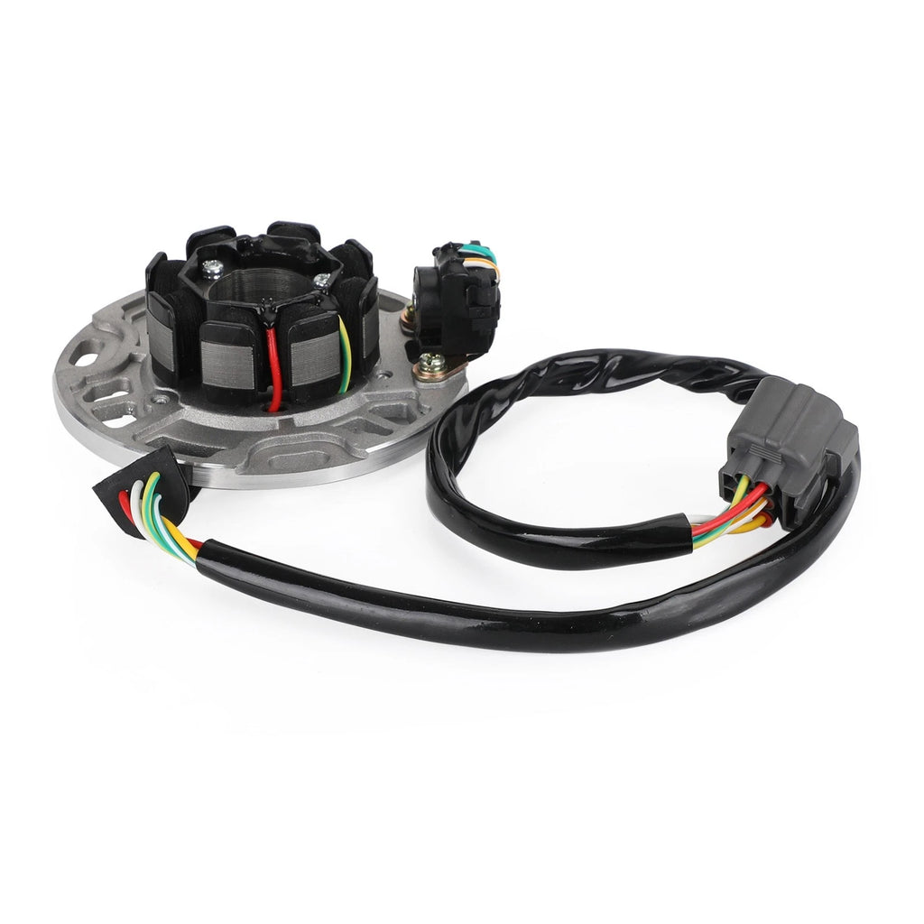 Stator Generator Base Assy for Kawasaki KX 250 (1999–2004) KX250-M1 KX250-L4