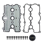 Engine Valve Cover for Audi A4 A5 Q7 S4 S5 VW Touareg (2006–2021) 06E103471P