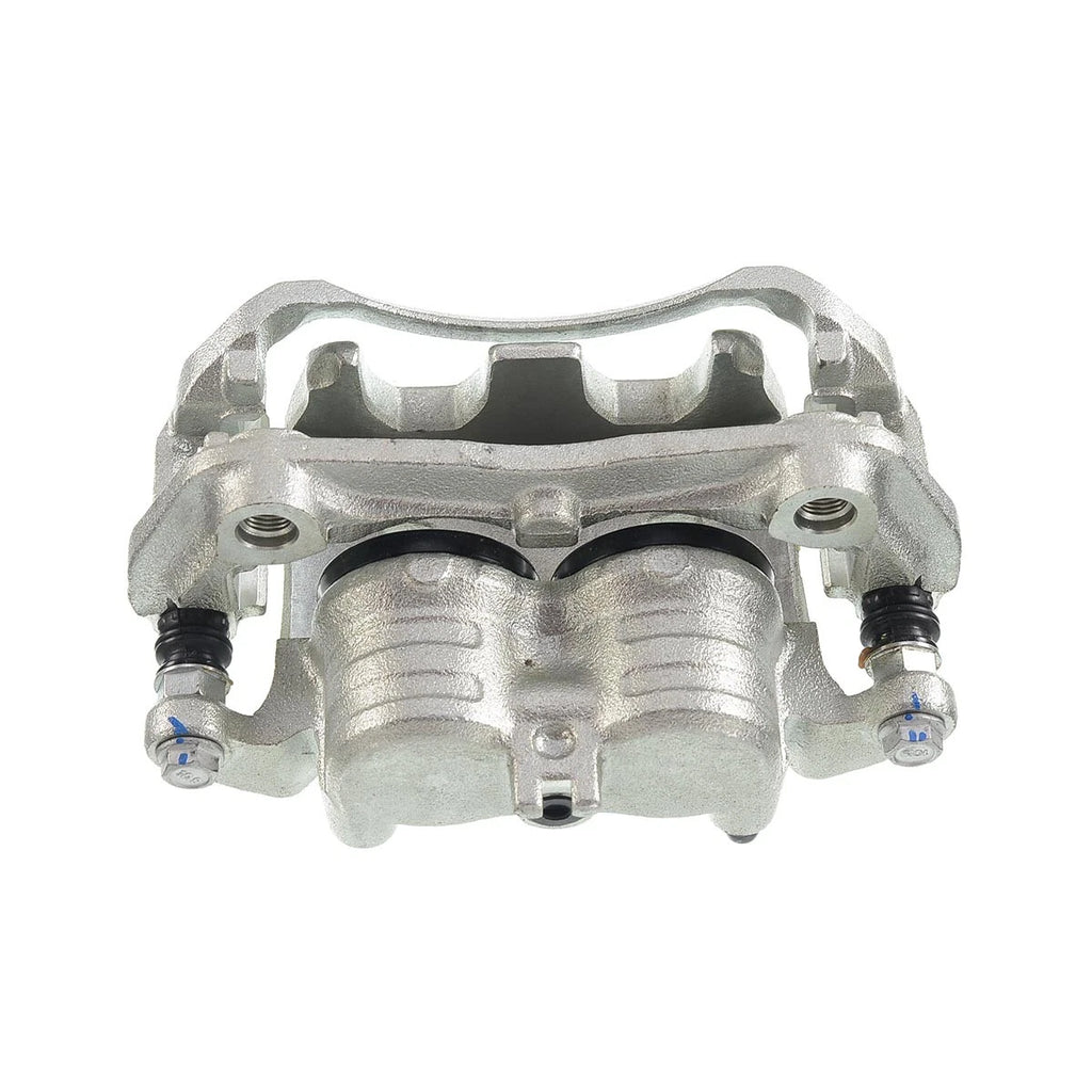 Front Left Disc Brake Caliper with Bracket for Nissan Leaf (2011-2013)