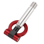 Tow Hook for Toyota Yaris (1 pcs, Red)