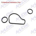 Outdrive Mounting Gasket Kit for OMC Cobra & Volvo Penta SX DP-SM (911823)