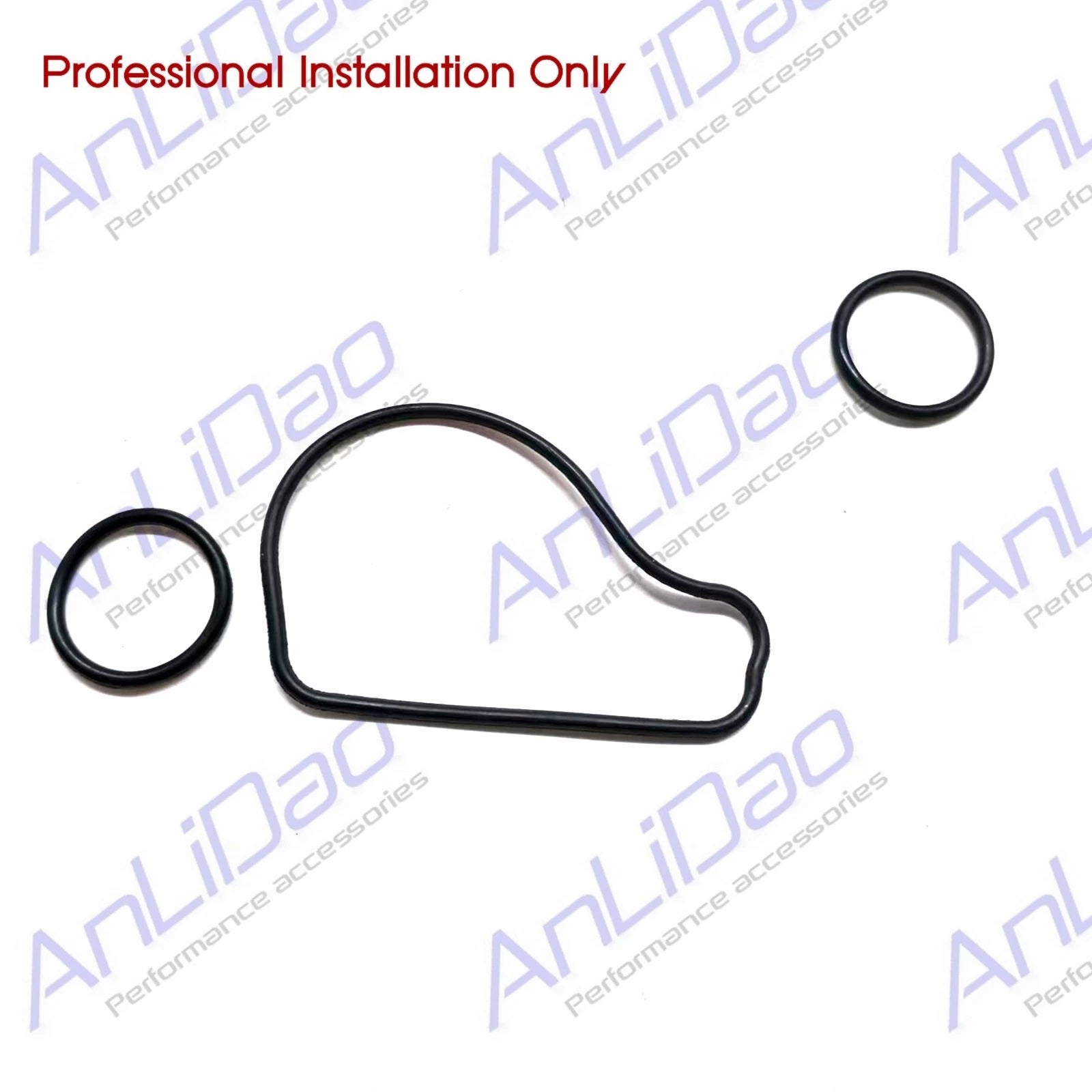 Outdrive Mounting Gasket Kit for OMC Cobra & Volvo Penta SX DP-SM (911823)