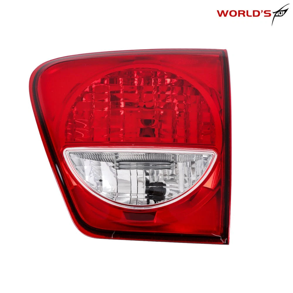 Pair of Tail Light Lamps for Toyota Sequoia (2008–2017)