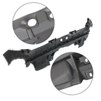 Front Bumper Upper Filler Spacer Panel for Ford Fiesta (2014-2019)