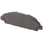 Front Brake Pads Set for Ford Mustang (2015-2017)