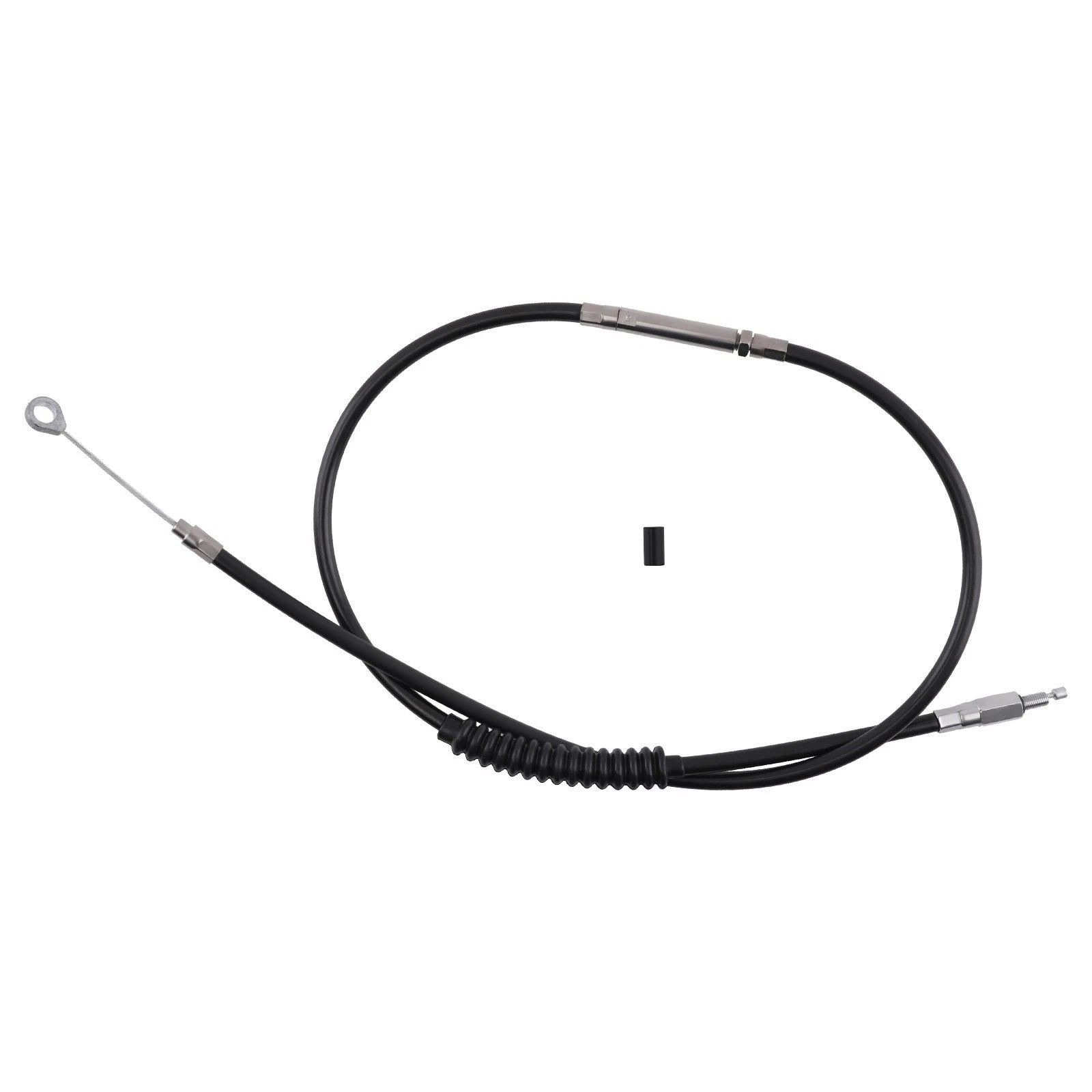 Clutch Cable for Harley Davidson Dyna FLHRC Road King Classic (2007)