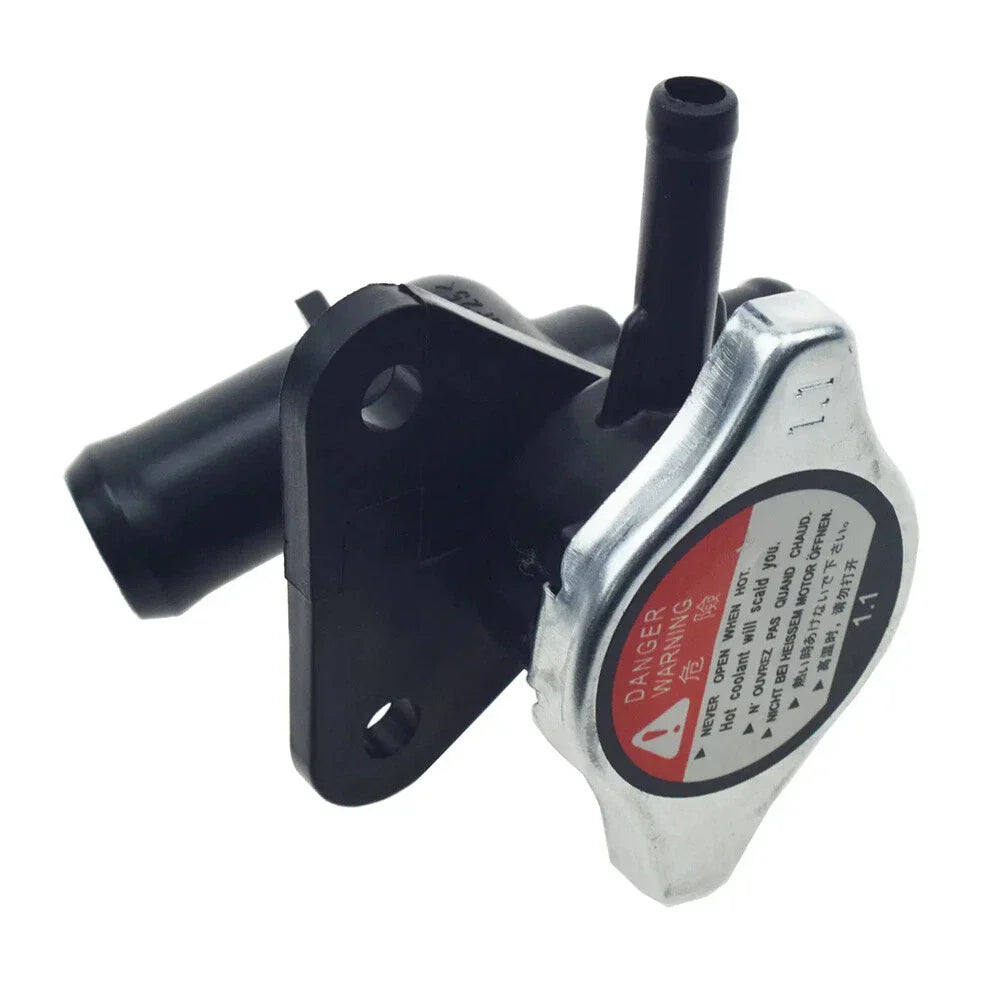 Radiator Filler Neck for Mazda 5 (2006-2010)