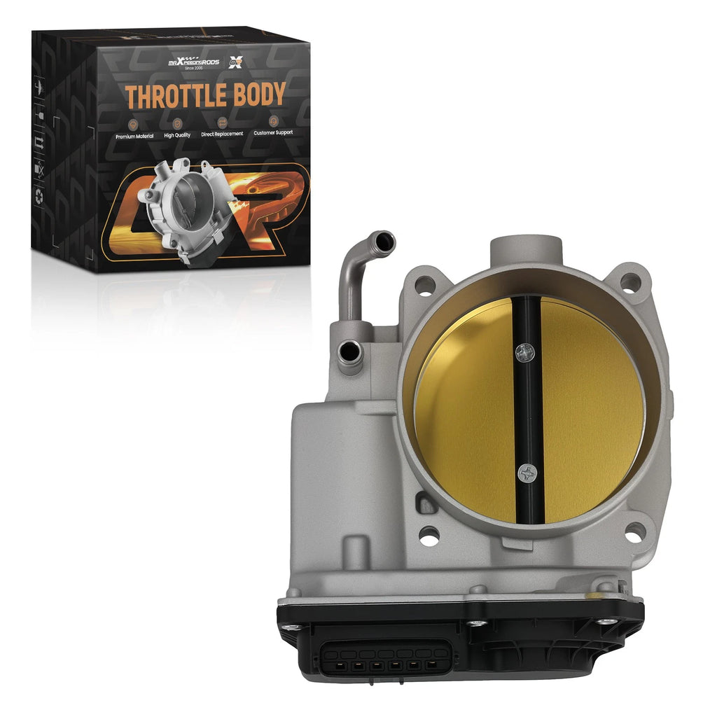 Throttle Body for Land Rover LR3, Range Rover Sport 4.4L (2005–2009)