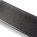 Carbon Fiber Duckbill Trunk Spoiler Lip for Audi A5 Quattro (2008–2016)