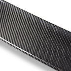 Carbon Fiber Duckbill Trunk Spoiler Lip for Audi A5 Quattro (2008–2016)