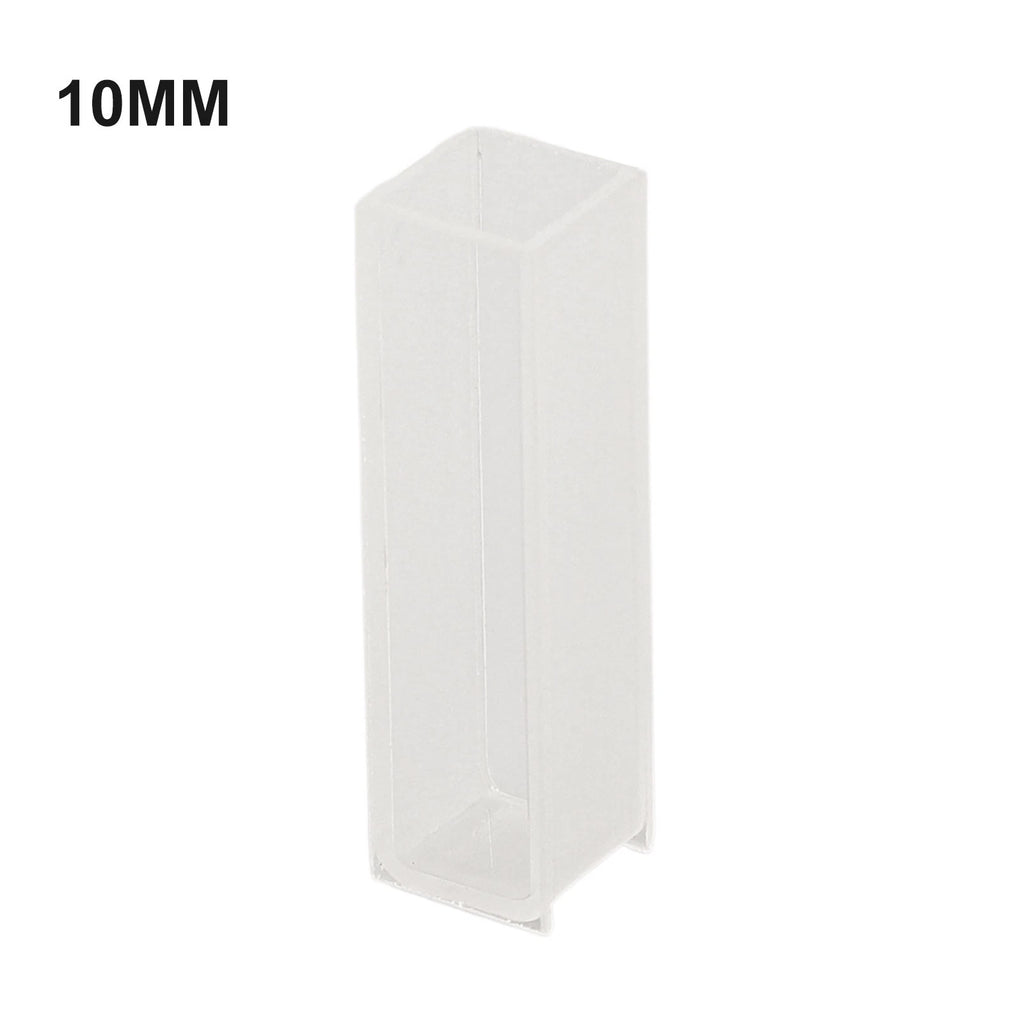 1 Pcs Glass Cuvette for 751/722 Spectrophotometer (300℃/556℉)