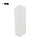 1 Pcs Glass Cuvette for 751/722 Spectrophotometer (300℃/556℉)