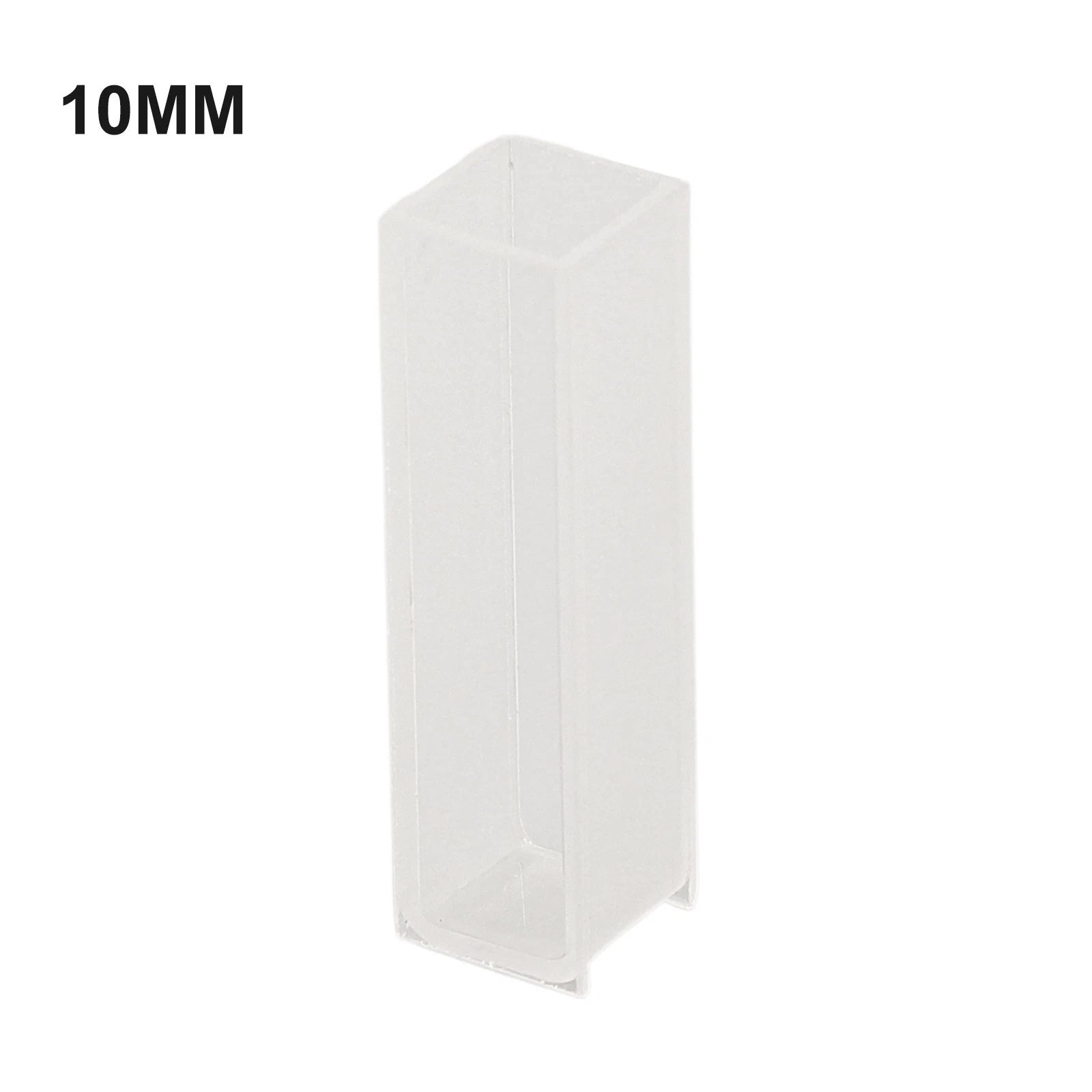 1 Pcs Glass Cuvette for 751/722 Spectrophotometer (300℃/556℉)