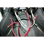 LED Headlight Lamp for RED Rec Reg PIT Trail Dirt Motorcycle