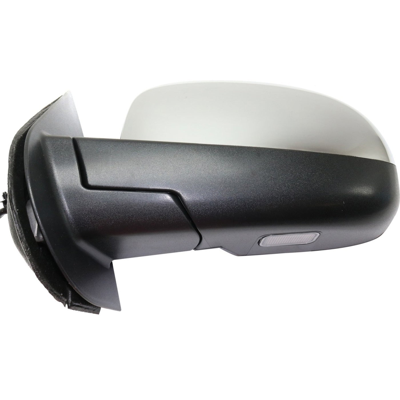 Set of 2 Mirrors for Chevrolet Tahoe (2007–2014)
