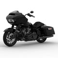 Fairings Body Kit for Harley Touring Road Glide FLTR (2015–2023) Vivid Black