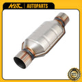 Catalytic Converter for Nissan Versa (2007–2017) & Toyota Corolla (2009–2010)