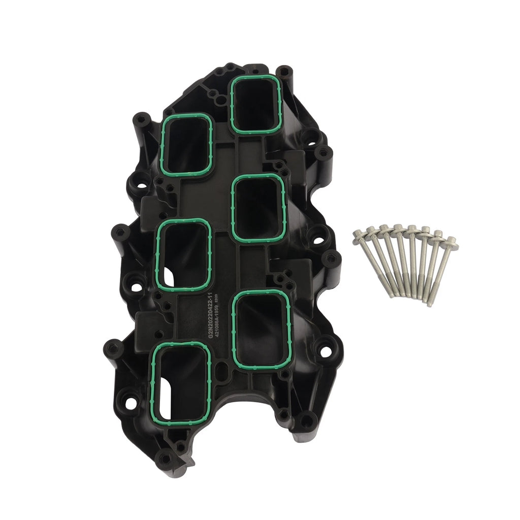 Intake Manifold for Chrysler Pacifica Dodge Durango Jeep Wrangler Ram V6 (2017-2023)