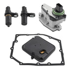 42RLE Transmission Shift Solenoid Block Pack Kit for Chrysler Dodge (2003–2007)