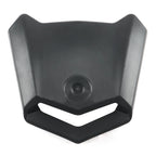 Black Facia Cover Hood Scoop Fairing for Can Am Maverick X3/X3 MAX