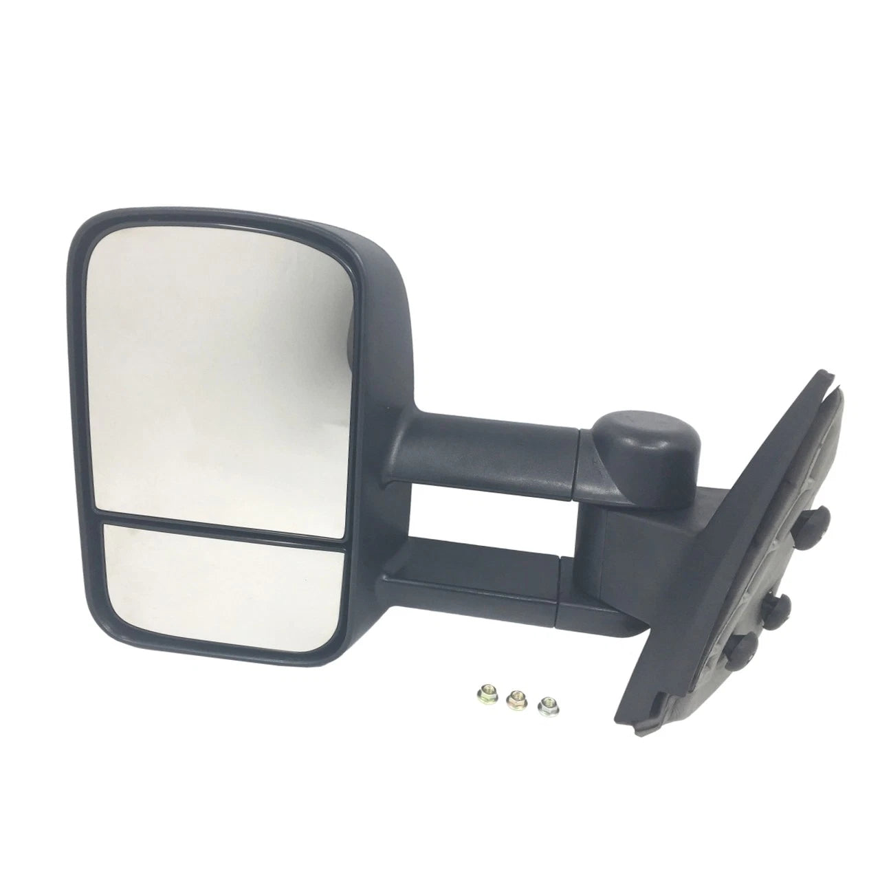 Manual Towing Side Mirror for Chevy Silverado 1500 GMC Sierra (2014–2019) GM1320337