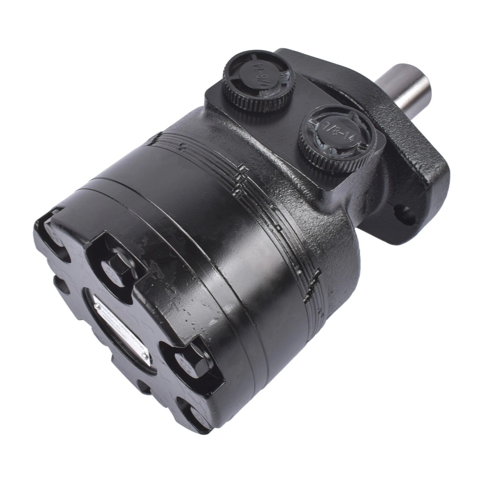 Hydraulic Motor for Parker TF Series (TF0280AS030AAAB)