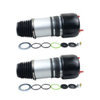 Pair Air Suspension Springs for Benz CLS C219 E-Class W211 (2002–2010)