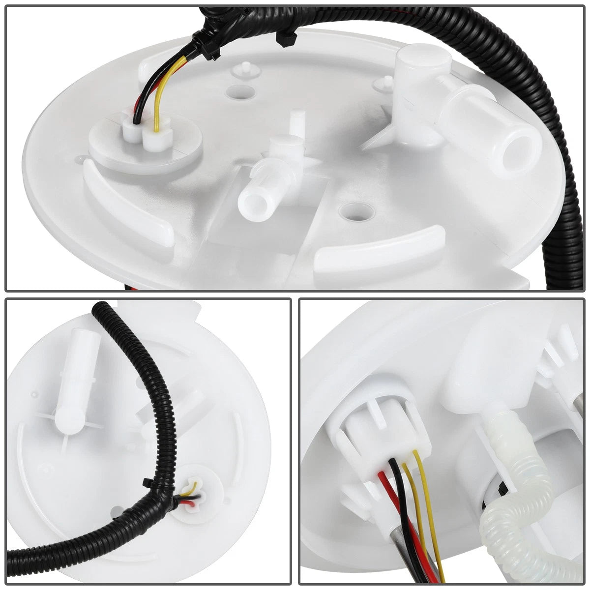 Fuel Pump Module Assembly for Ford Explorer Mercury Mountaineer (2004–2005)