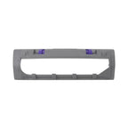Dirt Shield for Robot Vacuum Main Brush Guard (2023–2023)
