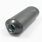 38mm Exhaust Muffler Tip Pipe for 125 150 160cc Dirt Pit Bike ATV (No Year)
