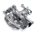 Pair Rear Brake Calipers with Brackets for Buick Lucerne (2006-2011)