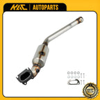 Left Catalytic Converter for Jeep Grand Cherokee & Dodge Durango (2011–2012)