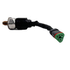 Fuel Oil Pressure Sensor 5PP5-3 5PP53 1760323 for Cummins ISBE ISD ISZ