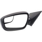 Heated Driver Left Side Mirror for Elantra