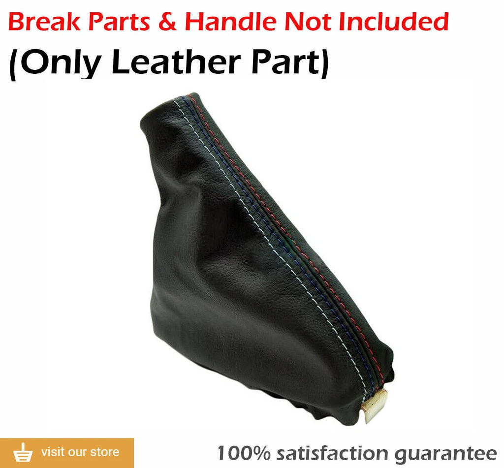 E Brake Boot Cover for BMW E36 (1992–1999) & E46 (1999–2004)